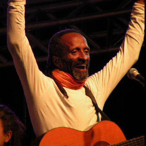Capa do álbum Músicas Devocionais ao vivo (2019)